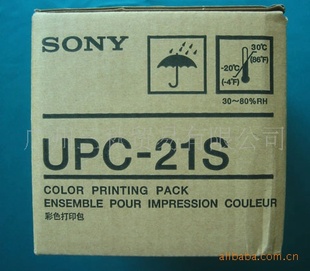 SONYƵӡֽUPC-21S100mmX90mm