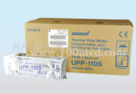 SONYӡֽ(BӡֽUPP-110S