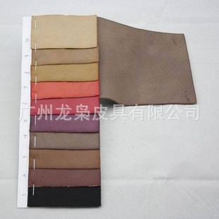 PU皮革627抛焦