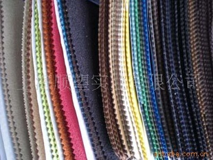 PU/MicrofiberLeather