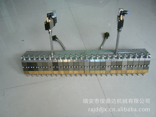 品多款气动滤清器多头喷胶量大从(图)