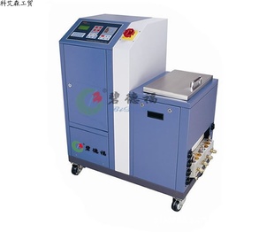 深圳30Kg齿轮泵热熔胶喷胶机FTS-030C2深圳热熔胶机厂家/价格