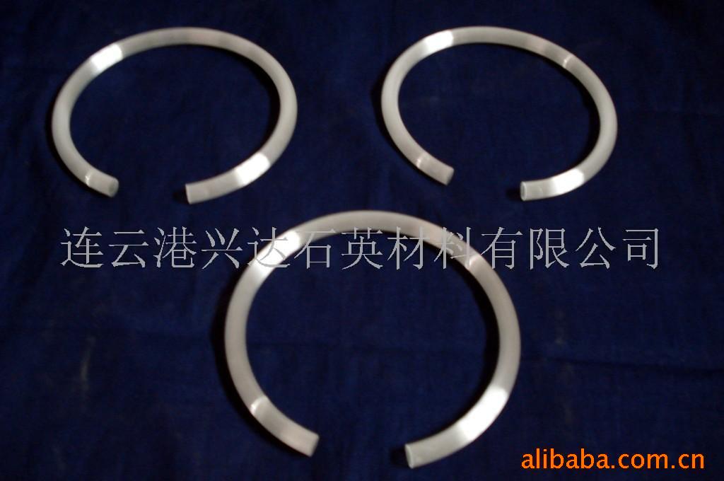 乳白单圈环形加热管(图)