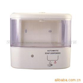 皂液器、皂液盒、洗手液盒、塑胶皂液器