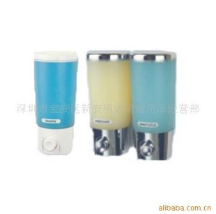 MC-027皂液器、皂液机、洗手液盒、给皂机