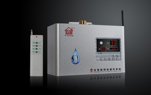 厂家直供千贝热水循环系统循环水回水装置QB-107T
