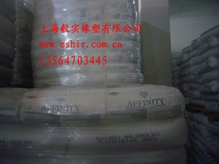 美国陶氏AFFINITY聚烯烃弹性体TPO1950