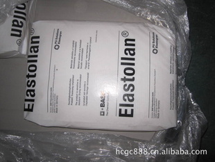 德国巴斯夫PUELASTOFLEX-E注塑级塑胶原料