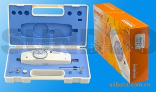 SUNDOO山度推拉力计SN-10指式推拉力计SN10推力拉力计SN10