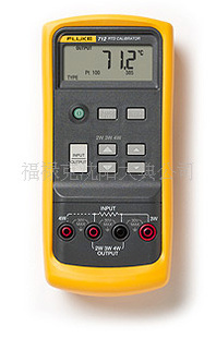 »F712裨RTDУ׼
