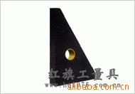 花岗岩直角尺/岩石直角尺/大理石直角尺/划线角尺