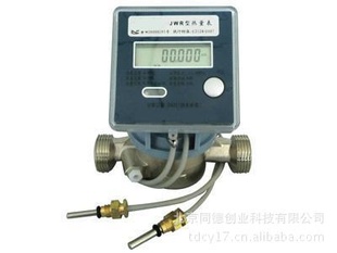 单流束热能表型号:TY-DN15-25