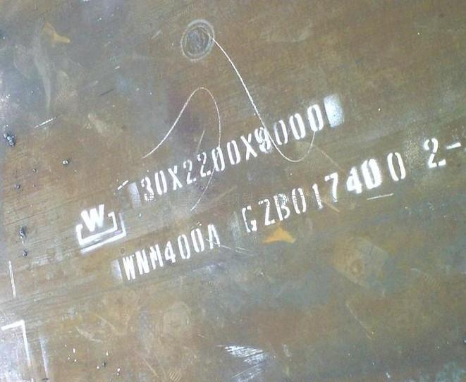 ϺNM400