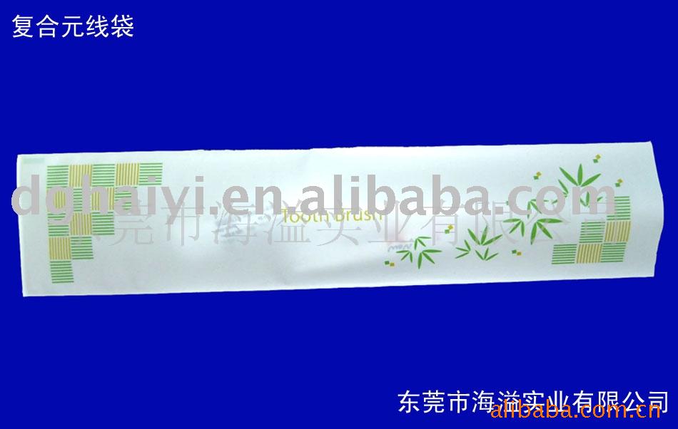 复合元线袋(图)