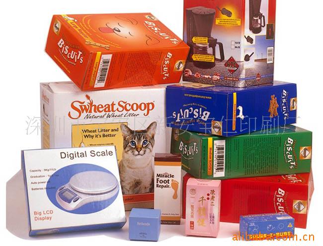 手机盒玩具彩盒化妆品盒
