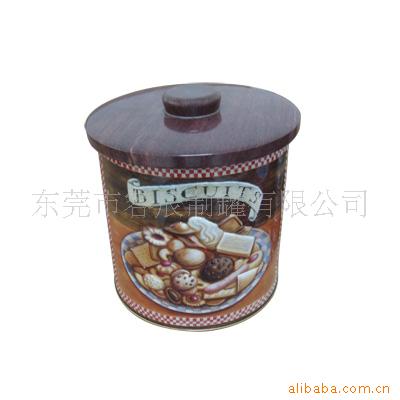 铁桶,异形铁盒,礼品包装盒,玩具铁盒(图)