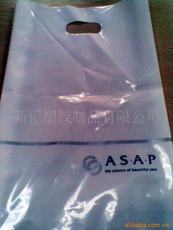 po.pe.pvc.胶袋(图)