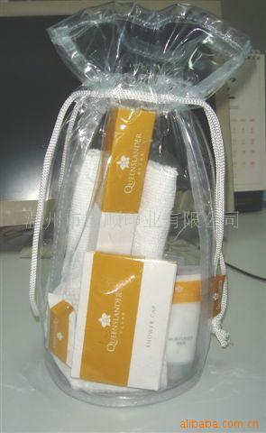 PVC化妆袋,包装袋,礼品袋,购物袋