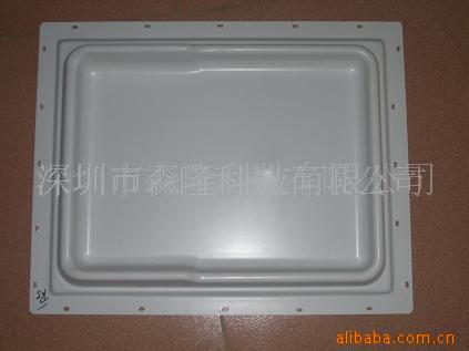 ABS厚吸塑(图)