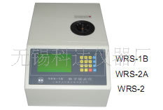 WRS-1BWRS-2A۵