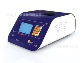 济南海能MP100全自动熔点仪