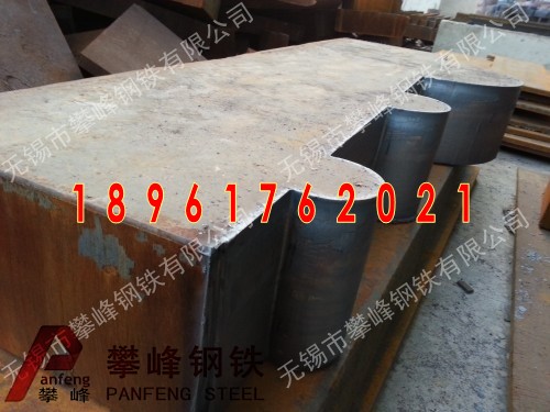 南通低合金钢板剪切加工机械轴承件钢板火焰零割下料