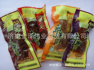 金泽伟胡婆婆手撕豆干4个口味10KG/箱量大另议