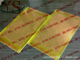 9CM*15CM万用板,价格面议