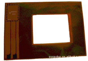 ·PCB-4LFlexibalBoard