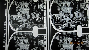 光绘菲林:PCB,LCD,FPC,SMT