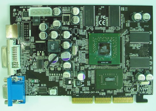 PCBSample