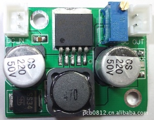 LM2576ԴɵԴѹԴ幤ֱߴɶ