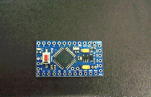 MINIģAtmega3285v16M
