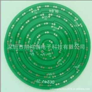 ߾PCB˫PCB·