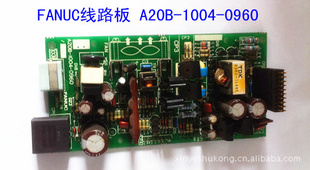 FANUC·A20B-1004-0960