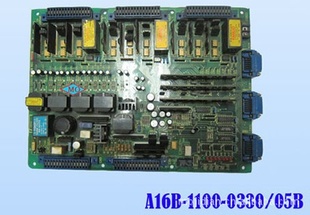 FANUCԴA16B-1100-0330/05B