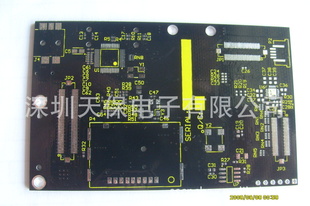 PCB,PCBAandPCBAAssembly