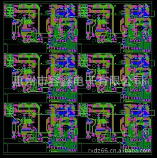 ˫漰PCB·