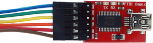FT232RLUSBתPCBģߴɶֱ