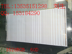 3528RGB60D0.8Ԫ/