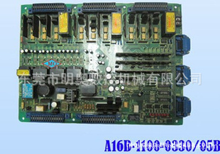 FANUCԴA16B-1100-05B