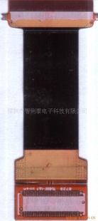 FPC生产柔性电路板生产FPC抄板