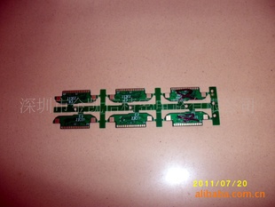 PCB·