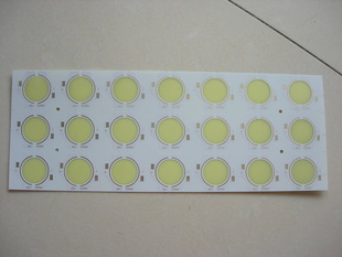 ƷֹFR4-3W-LED·ӣͼ