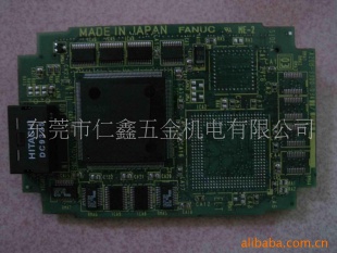 FANUC·