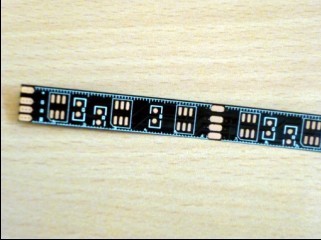 5050130LED˫װFPCPCB·
