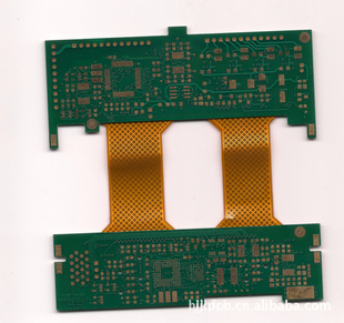 柔性线路板pcb,刚性pcb电路板.