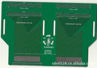 pcb˫沨Ǧ߾pcb