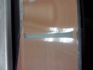 ͸FPCģ͸PIPET2вϣ