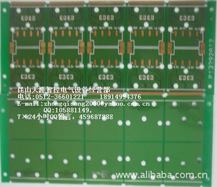 PCB·